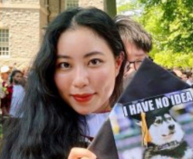 女大學生和黑人男友