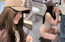 推特極品阿黑顏反差騷母狗「Pupu噗噗」人街頭採訪系列，距離第一次拍這個系列時隔半年了，那部作品在X上已經超40萬點贊啦