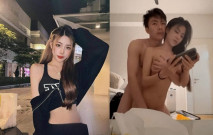 【吃瓜】 高顏值馬來西亞女神被爆出知三當三 男方原配發現後，將出軌視頻公之於眾！