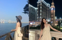 小情侶私拍流出 優雅氣質露臉口交啪啪，美乳翹臀性感小騷貨，外人眼中的女神私下就是一隻欠操的騷母狗