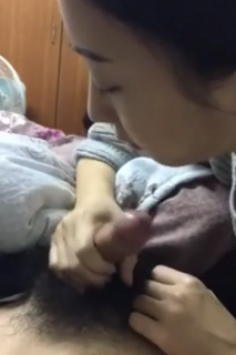 喜歡男友的肉棒