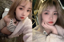 最新流出，頂級露臉小母狗【Lunana露娜】推特5000元訂閱長視頻①，道具淫字淫語調教，4P激情有玩有幹