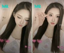 2025年3月，這臉蛋屬於光看臉就能射，【林玖】，上帝視角撅起翹臀看菊花小穴， 能看到這麼漂亮的美女大尺度，真是有福了