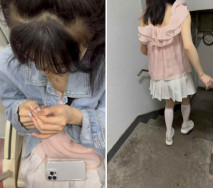 高校美少女殺手 包皮哥宿舍各種姿勢操JK短裙白絲學妹屌太長妹子有點吃不消