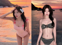 抖音千萬網紅 呆妹兒小霸王 首秀日塌房 前男友爆料開房洗澡三點全漏露臉實錘！