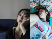 周末和白嫩的小女友午休時間來一炮,美女很害羞不讓拍但是還是拗不過男友