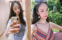 高端泄密流出火爆全網泡良達人金先生 姐弟戀大韓航空地勤空姐金昭熙如狼似虎的氣質少婦