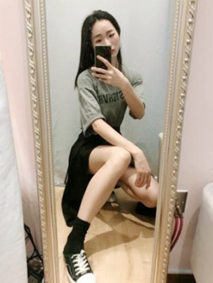 大二學妹和男友出租屋啪啪自拍