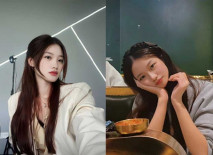 北大超美高財女不雅視頻流出 氣質女神被男友花式開發小騷穴！