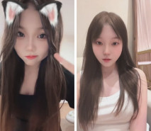 2025年4月新 裸貸河北19歲妹子 韓培鑫借款自拍抵押視頻