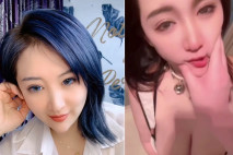 綠茶主播【zzz/三月3】最新調教噴水福利視頻