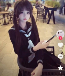 廣州工貿學生妹【曾嘉瑩】說好的要包養直接拉黑拿錢跑路 性愛視頻加抖音號被流出