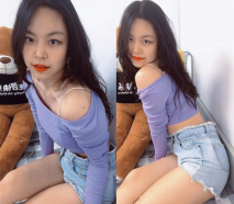 《百度雲泄密》美女同事和富二代男友酒店開房各種姿勢玩B啪啪遭渣男分手後曝光