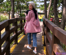 和女友去渡假,晚上酒店住宿激情玩到潮噴