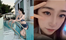 長沙頂級母狗 周思怡 大尺度視頻流出 下海兼職外圍被金主調教！