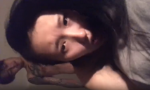 刺青哥在家狂插有被性虐傾向的女友 喜歡邊幹邊挨鞭子