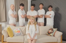 潮吹女王 淫亂多人性愛