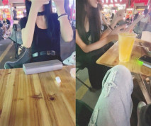 泡妞大神《青青學長》最新入會高價會員福利 和清純學妹啪啪日常