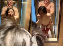 主人子宮要壞掉了 謝謝主人 比我男朋友還大