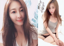 大長腿美女模特被金主爸爸各種調教玩逼視頻被曝光