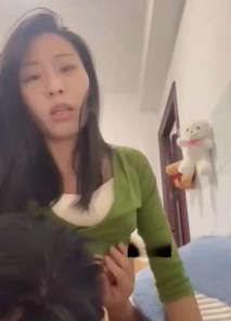 大學學姐很滿足