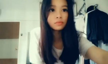 學妹突然掀開衣服給我看