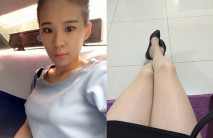 美女同事和男友啪啪視頻被曝光