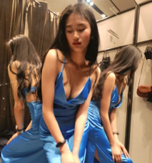 真棒寶貝，你就應該這樣伺候男人，小母狗是不是