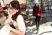 雲盤高質露臉泄密！重點熱戀小情侶日常露臉性愛自拍流出，小美女真不錯，清純開朗活潑，夠騷夠反差