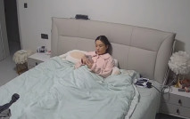 四月家庭台流出 郎才女貌那對夫妻姨媽剛走的媳婦就被老公臭雞巴灌溉 高潮時方言叫床呻吟非常好聽