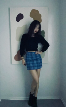 小美女和別人約砲被流出