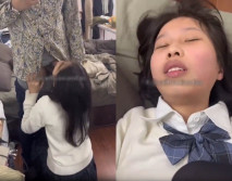 小母狗 你不喜歡我跟他睡我就回來 我會每時每刻為主人服務