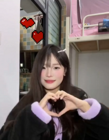 老師眼中的三好學生私下原來這麼淫蕩