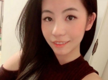 港女與男友性愛自拍