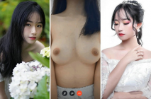 冒充假經紀人忽悠漂亮小美女 各種姿勢露出漂亮的裸體