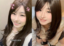 噗噗 pupu噗噗 9月26作品 劇情篇-挑戰性癖愛好者 噗噗街頭挑戰路人,不試試看怎麼知道戳不戳我呢，被銬住雙手猛幹