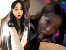 和大奶靚妹KTV啪啪