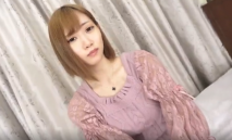 【無修正】素人妹阿香被振動棒攻擊,將苗條癡女插到高潮中出！！