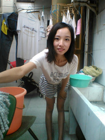 【露臉】小母狗婊子 調教肛交、喝尿樣樣拿手！陰毛好多欠幹~尤物一枚