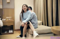 約啪個性活潑外向的妹子，掰穴特寫口交摸逼後入抽插猛操