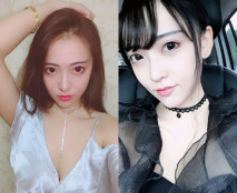 極品反差婊 超高顏值學生妹小主播不雅自拍流出，清純美麗顏值極高，超愛自慰摳逼磨豆豆！