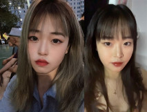 《情侶流出》奶凶奶凶的妹子 床上可是很溫柔的哦