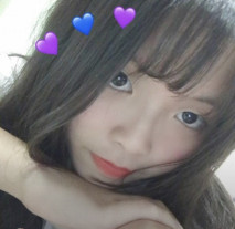 妹子第一次開播有點生疏