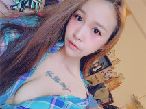 美人妻用身體當抵押,借錢不還下場曝光