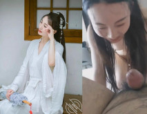 高端泄密流出視頻 海角社區那個極品顏值少婦女鄰居和隔壁王禿子賓館開房玩SM性愛.