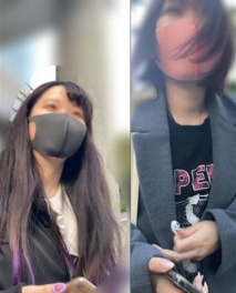 19歲JD們的赤裸裸性交。請盡情享受充滿年輕氣息的肌膚。