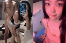 【2024最新雲盤精品泄密】濟南反差婊，【劉孟淑自拍影片流出】，拿起手機記錄生活，蜜桃臀小美女，性愛淫蕩一面解密