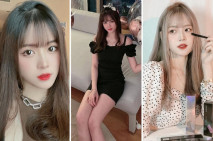 冒充假經紀人讓美女脫光了看看身材合不合格