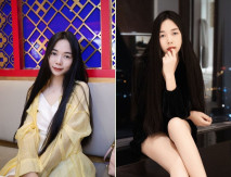 廣西D奶人妻女教師陳曉琳全裸口交後回家狂榨綠帽老公 猛捏巨乳爽到高潮尖叫噴水！