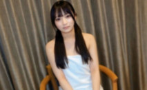 【無】怎麼看都性感！屁股也豐滿，擁有可愛的偶像臉，深邃的顏射吞精。